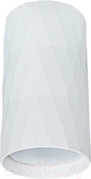 Изображение товара Точечный светильник Arte Lamp Fang A5557PL-1WH