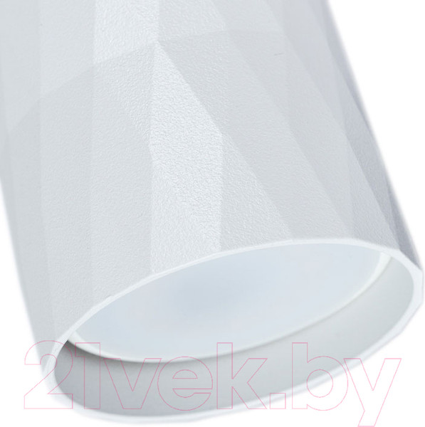 Изображение товара Точечный светильник Arte Lamp Fang A5557PL-1WH