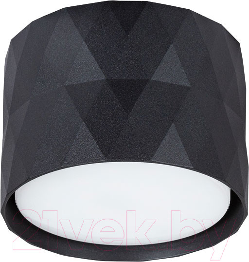 Изображение товара Точечный светильник Arte Lamp Fang A5552PL-1BK