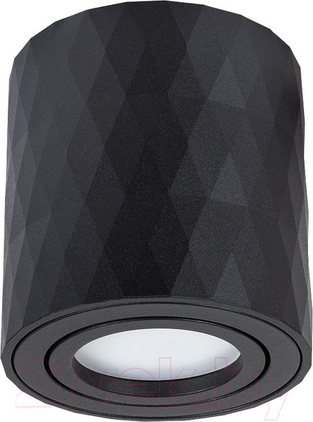 Изображение товара Точечный светильник Arte Lamp Fang A5559PL-1BK