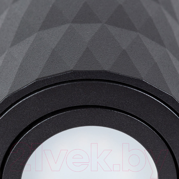 Изображение товара Точечный светильник Arte Lamp Fang A5559PL-1BK