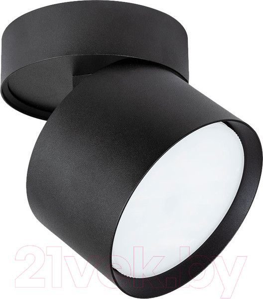 Изображение товара Точечный светильник Arte Lamp Intercrus A5549PL-1BK