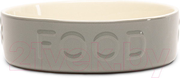 Изображение товара Миска для животных Scruffs Classic Slow Feeder / 825483 (серый)