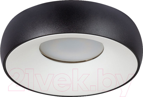 Изображение товара Точечный светильник Arte Lamp Heze A6665PL-1BK