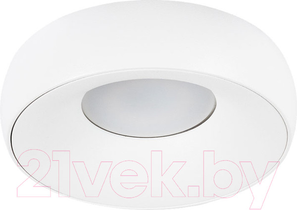 Изображение товара Точечный светильник Arte Lamp Heze A6665PL-1WH