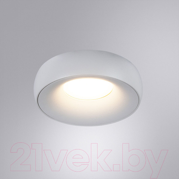 Изображение товара Точечный светильник Arte Lamp Heze A6665PL-1WH