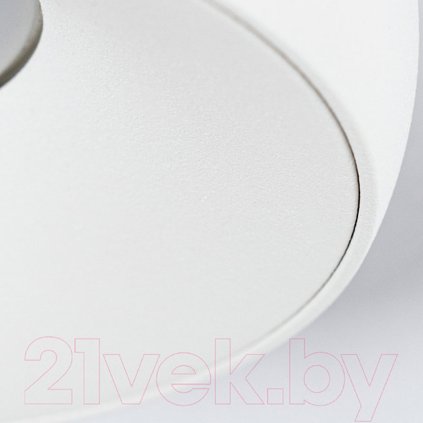 Изображение товара Точечный светильник Arte Lamp Heze A6665PL-1WH