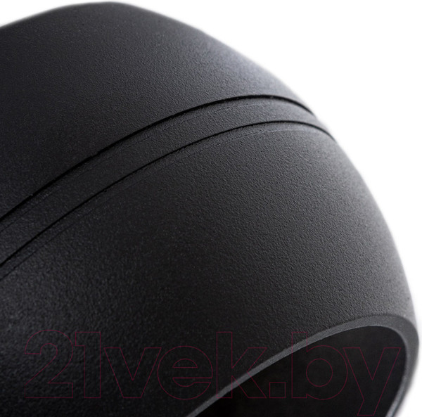 Изображение товара Точечный светильник Arte Lamp Gambo A5550PL-1BK