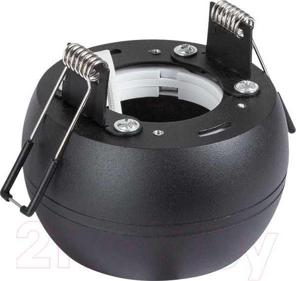 Изображение товара Точечный светильник Arte Lamp Gambo A5550PL-1BK