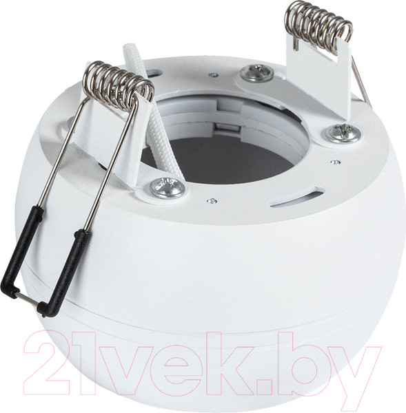 Изображение товара Точечный светильник Arte Lamp Gambo A5550PL-1WH