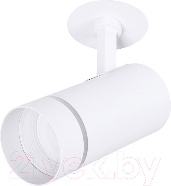 Изображение товара Точечный светильник Arte Lamp Nahn A3221PL-1WH