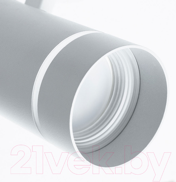 Изображение товара Точечный светильник Arte Lamp Nahn A3221PL-1WH