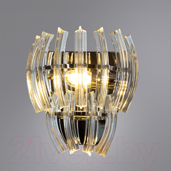 Изображение товара Бра Arte Lamp Ella A1054AP-1CC