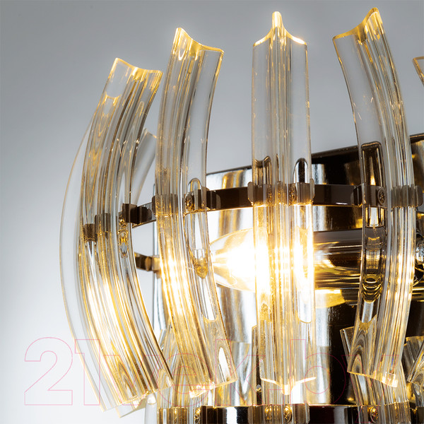 Изображение товара Бра Arte Lamp Ella A1054AP-1CC