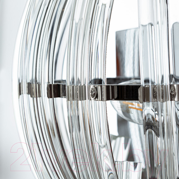 Изображение товара Бра Arte Lamp Ella A1054AP-1CC