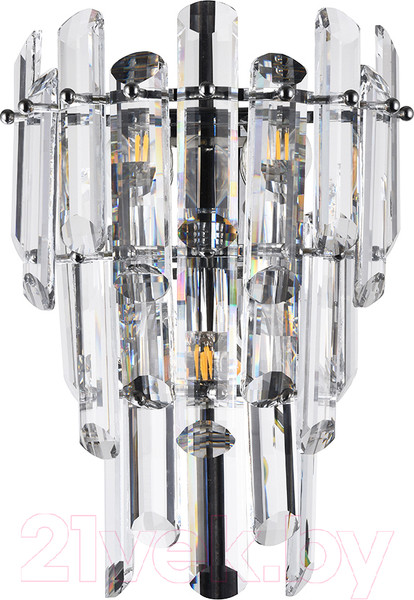 Изображение товара Бра Divinare Rosie 3511/02 AP-3