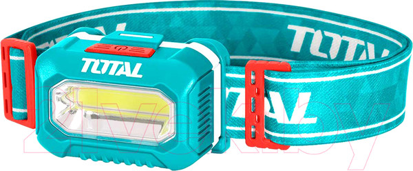 Изображение товара Фонарь TOTAL THL013AAA5
