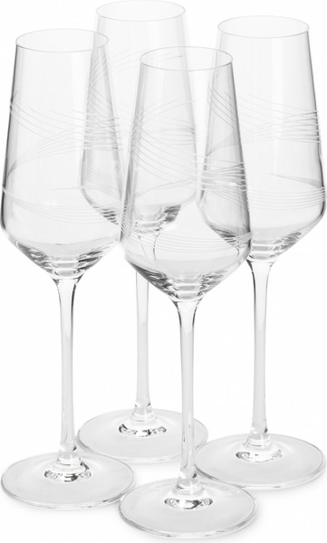 Изображение товара Набор бокалов Cristal d'Arques Intense Q0724 (4шт)