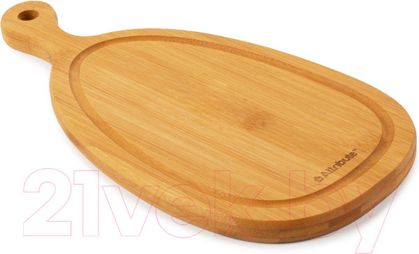 Изображение товара Набор разделочных досок Attribute Bamboo Curve ABX175 (2шт)