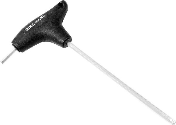 Изображение товара Гаечный ключ Bike Hand YC-6TPHB