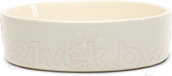 Изображение товара Миска для животных Scruffs Icon Slow Feeder / 825513 (серый)