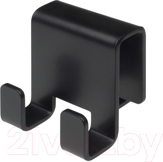 Изображение товара Крючок для душевой стенки Deante Mokko Nero ADM N13K (черный)