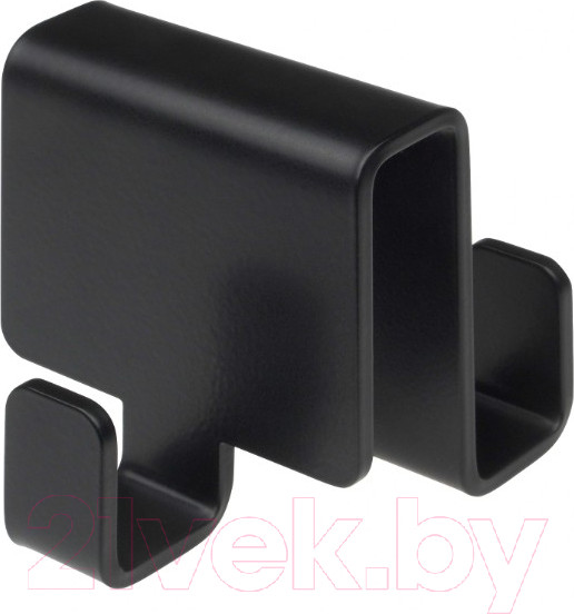 Изображение товара Крючок для душевой стенки Deante Mokko Nero ADM N13K (черный)