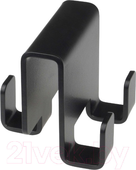 Изображение товара Крючок для душевой стенки Deante Mokko Nero ADM N13K (черный)