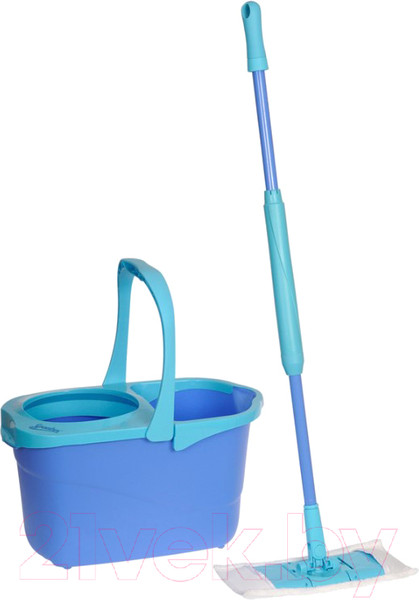 Изображение товара Набор для уборки Spontex Express System+ 97050273