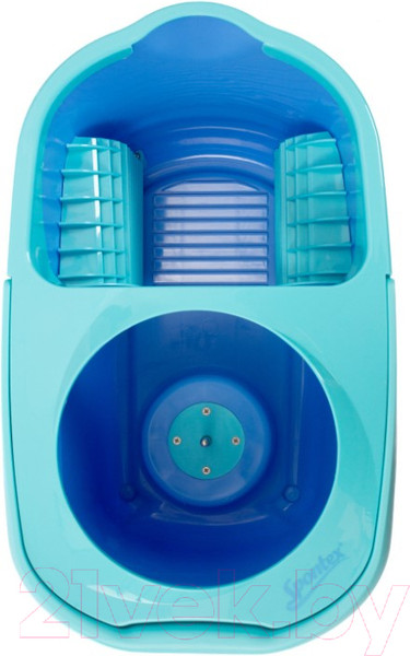 Изображение товара Набор для уборки Spontex Express System+ 97050273