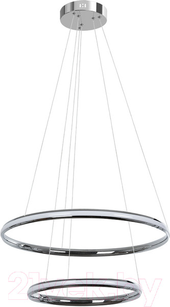 Изображение товара Потолочный светильник Arte Lamp Meridiana A2198SP-2CC