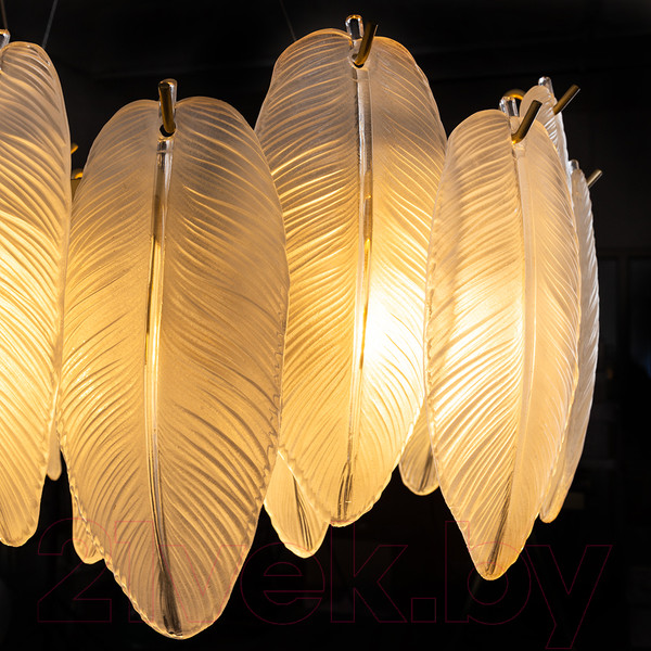 Изображение товара Люстра Arte Lamp Evie A4152SP-8SG