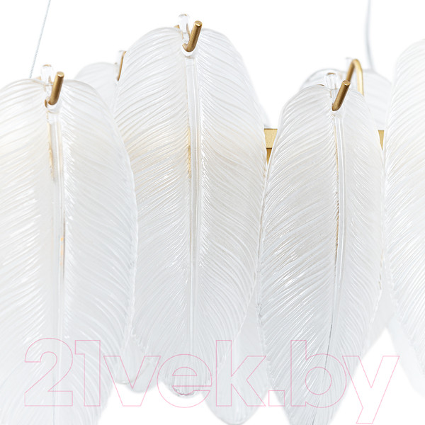 Изображение товара Люстра Arte Lamp Evie A4152SP-8SG