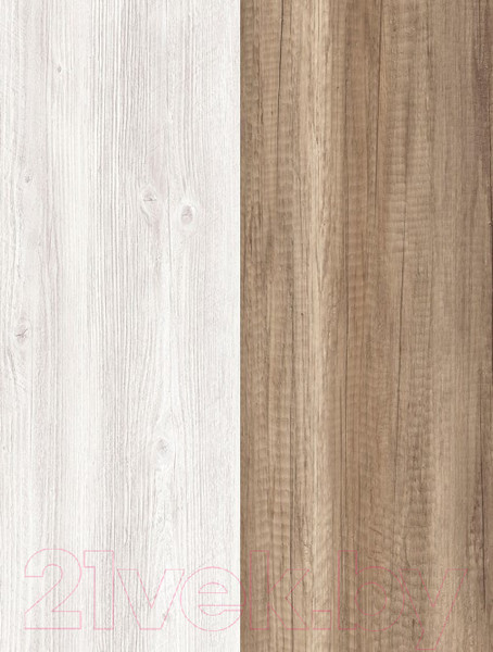 Изображение товара Кухонный гарнитур Eligard Lion 2.2 (сосна каньон/дуб каньон/малага)