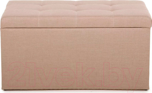 Изображение товара Пуф Stolline Билли (бежевый)