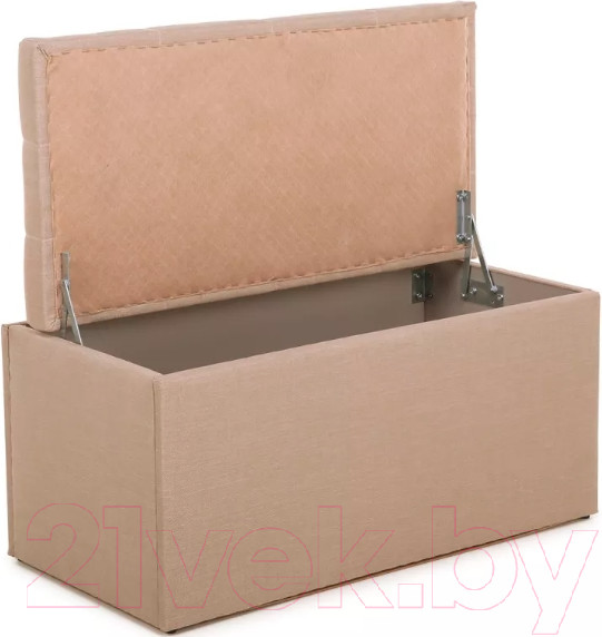 Изображение товара Пуф Stolline Билли (бежевый)