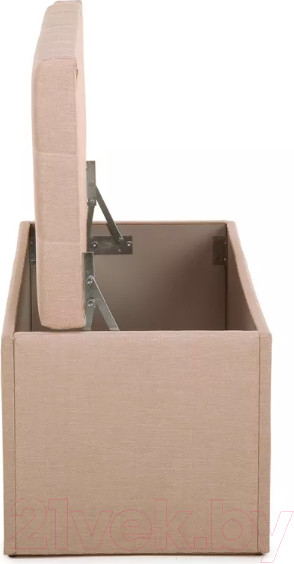 Изображение товара Пуф Stolline Билли (бежевый)