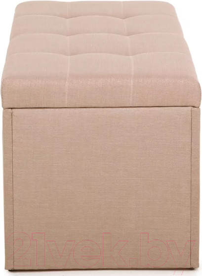 Изображение товара Пуф Stolline Билли (бежевый)