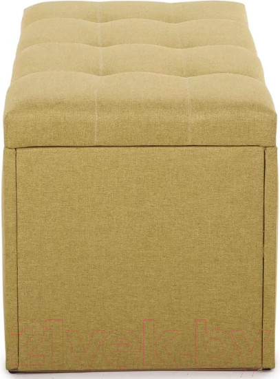 Изображение товара Пуф Stolline Билли (желтый)