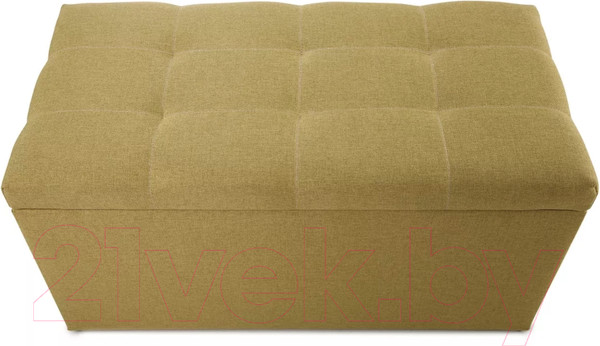 Изображение товара Пуф Stolline Билли (желтый)