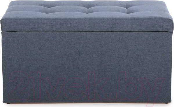 Изображение товара Пуф Stolline Билли (синий)