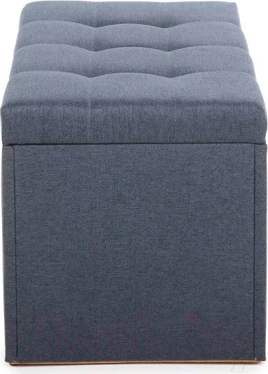 Изображение товара Пуф Stolline Билли (синий)