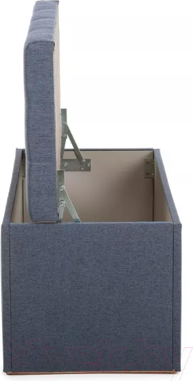 Изображение товара Пуф Stolline Билли (синий)