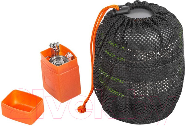 Изображение товара Система приготовления пищи WMC Tools TRC-037