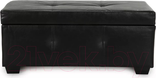 Изображение товара Пуф Stolline Шерри (College Black)