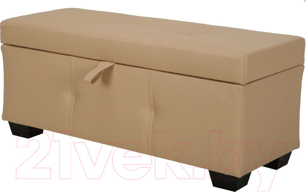 Изображение товара Пуф Stolline Шерри (Nitro Beige)