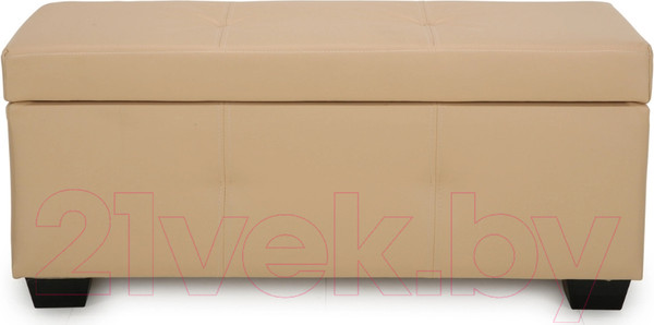 Изображение товара Пуф Stolline Шерри (Nitro Beige)