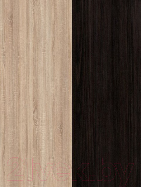 Изображение товара Кухонный гарнитур Eligard Lion 1.5 (дуб сонома/дуб марбург/королевский опал)