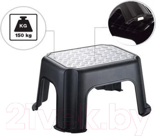 Изображение товара Табурет-подставка Rotho Step Stool Paso 1778910264