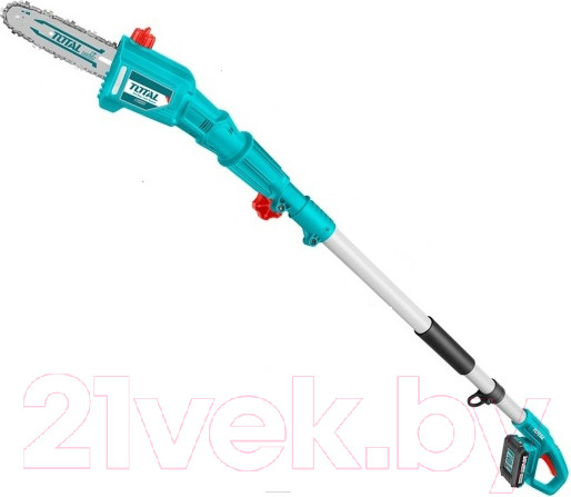 Изображение товара Высоторез аккумуляторный TOTAL TPTS201681